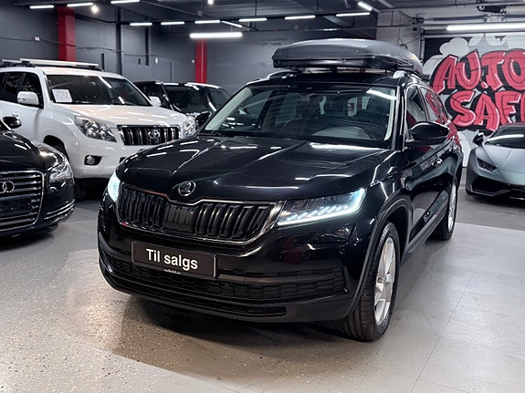 Skoda Kodiaq 17 of 30