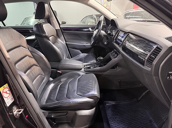 Skoda Kodiaq 24 of 30