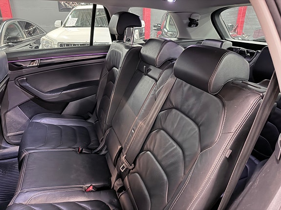 Skoda Kodiaq 22 of 30