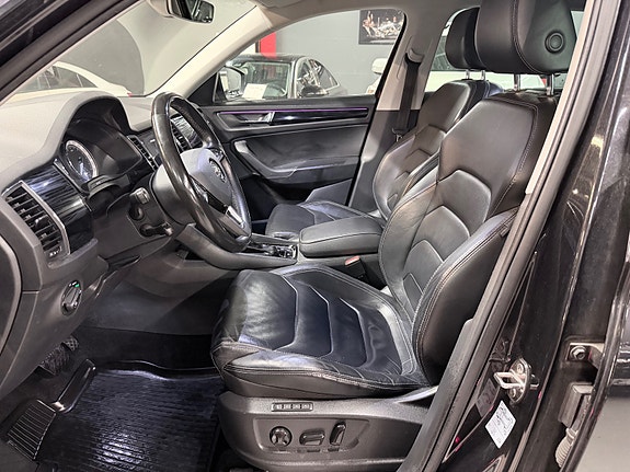 Skoda Kodiaq 20 of 30