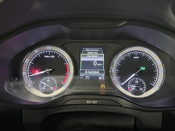Skoda Kodiaq 30 of 30