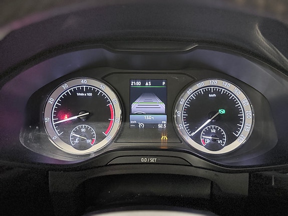 Skoda Kodiaq 28 of 30