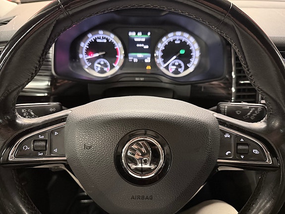 Skoda Kodiaq 27 of 30