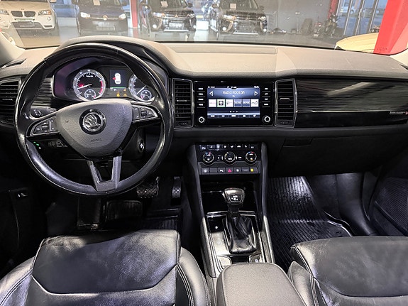 Skoda Kodiaq 26 of 30