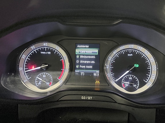 Skoda Kodiaq 29 of 30