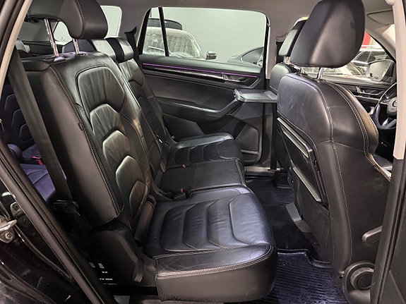 Skoda Kodiaq 25 of 30