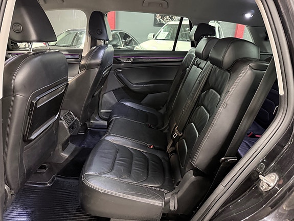Skoda Kodiaq 21 of 30