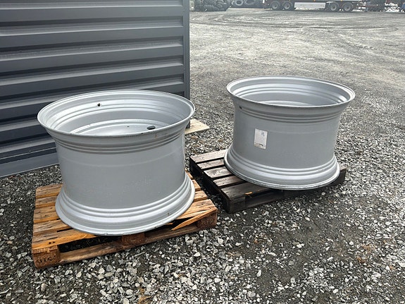 Felger Traktor 25 x 38