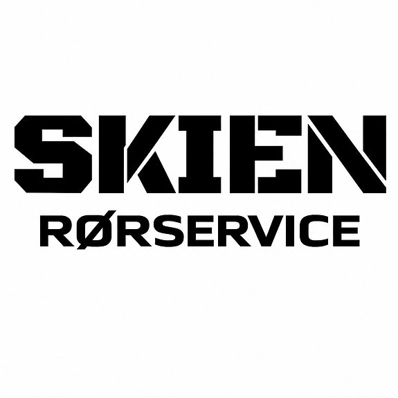 Skien Rørservice AS logo