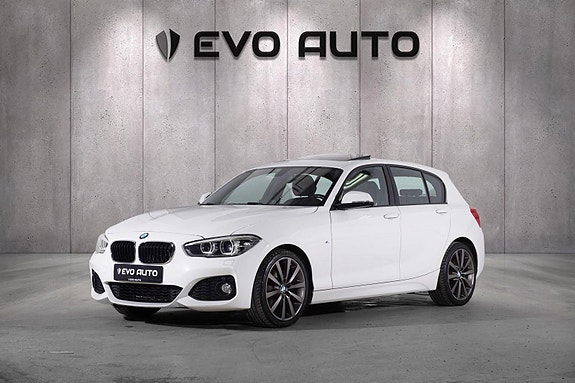 BMW 1-Serie