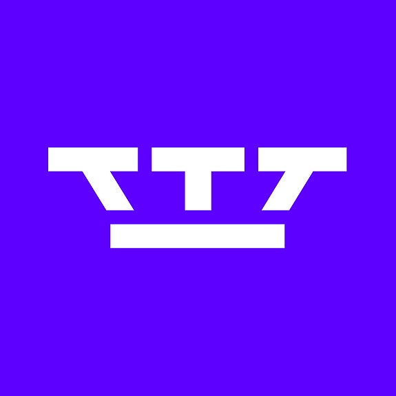 Take Take Take AS logo