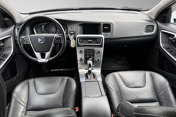Volvo V60 17 of 30