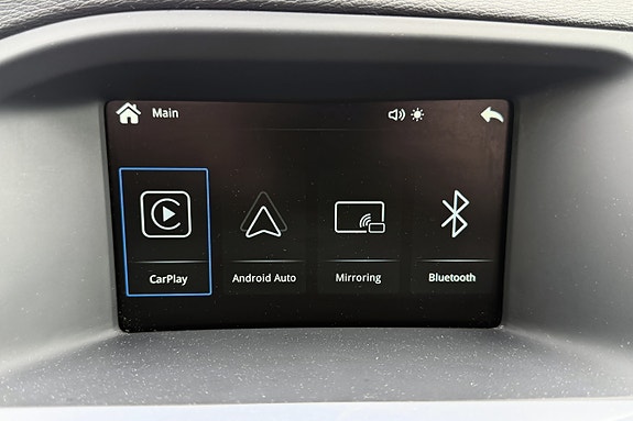 Volvo V60 28 of 30