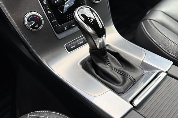 Volvo V60 30 of 30