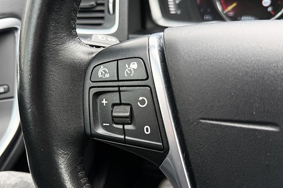 Volvo V60 22 of 30