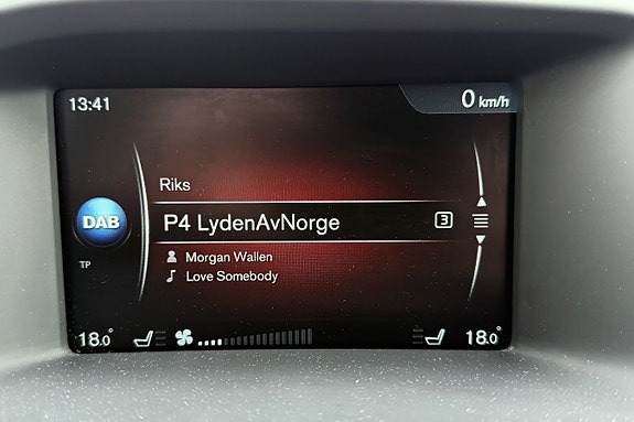 Volvo V60 27 of 30