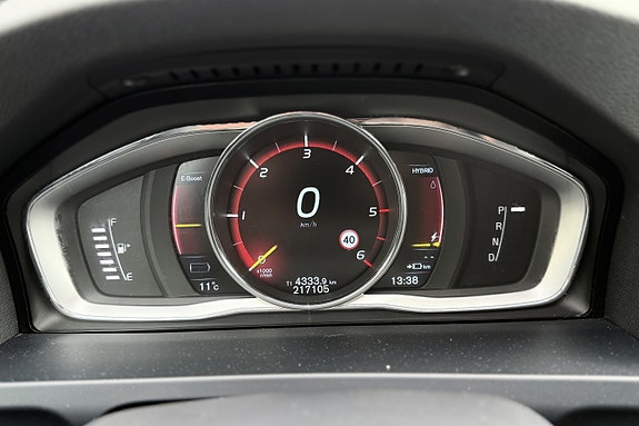 Volvo V60 24 of 30