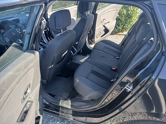 Renault Megane III 9 of 21
