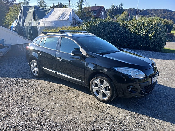 Renault Megane III 18 of 21