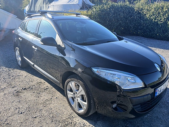 Renault Megane III 20 of 21