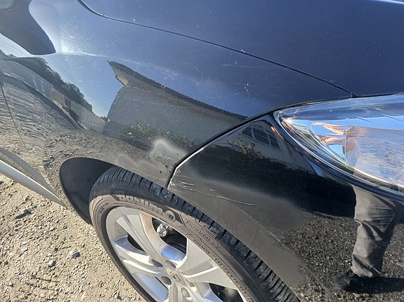Renault Megane III 16 of 21