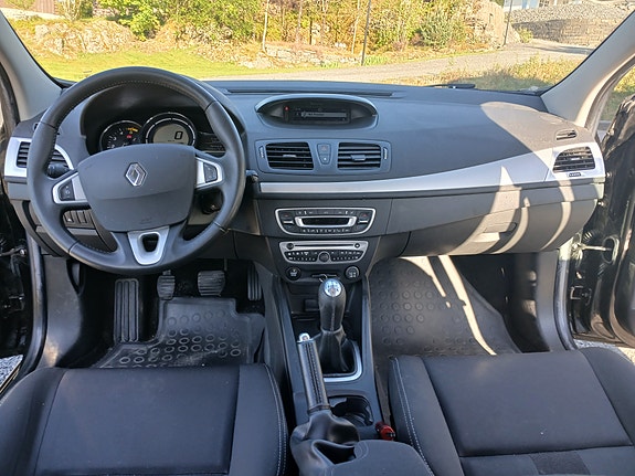 Renault Megane III 4 of 21