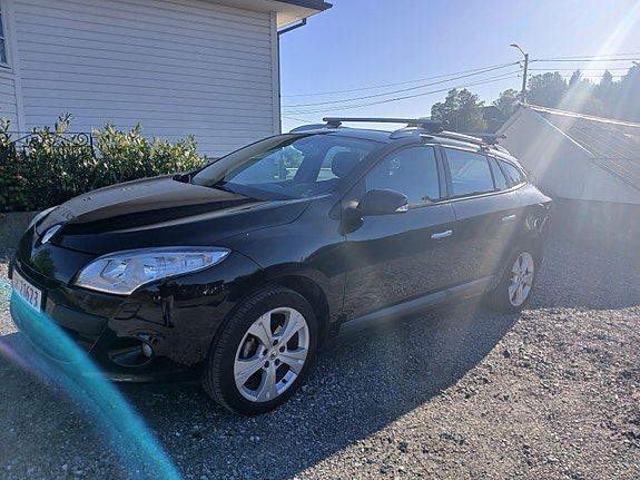 Renault Megane III 17 of 21