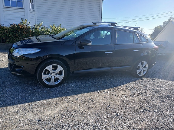 Renault Megane III 12 of 21