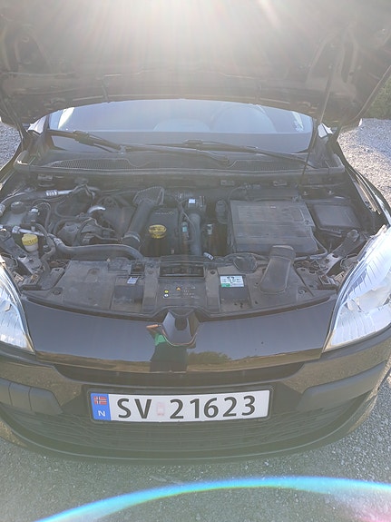 Renault Megane III 8 of 21