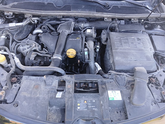 Renault Megane III 7 of 21