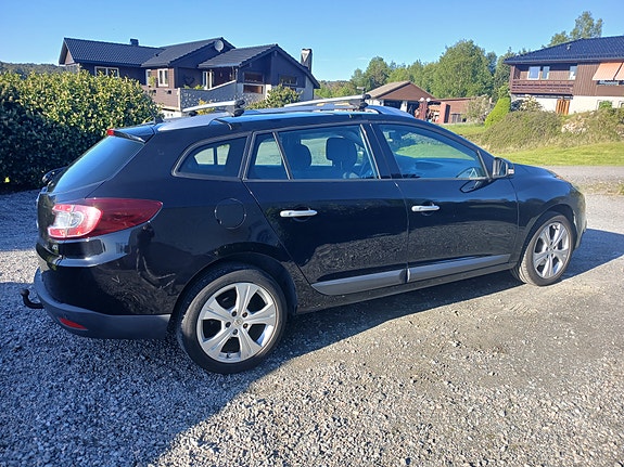 Renault Megane III 19 of 21
