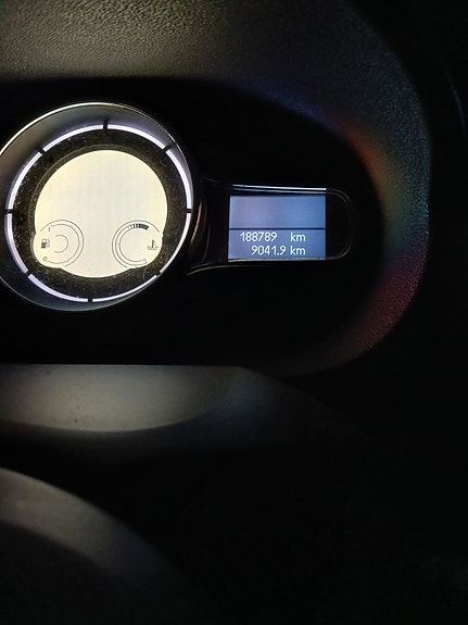 Renault Megane III 21 of 21