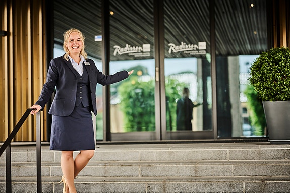 Bilde 1 av 6 i jobbannonse-galleriet