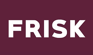 Frisk Forlag As logo