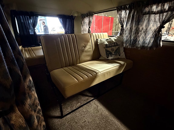 Volkswagen Transporter 30 of 30