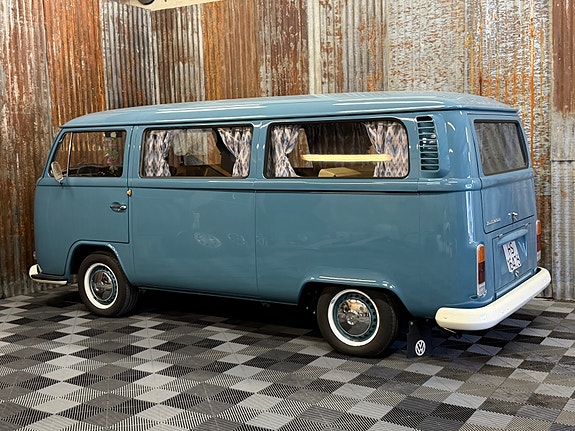 Volkswagen Transporter 11 of 30