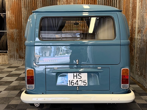 Volkswagen Transporter 16 of 30