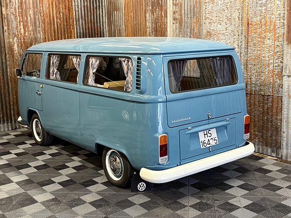 Volkswagen Transporter 10 of 30
