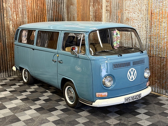 Volkswagen Transporter 2 of 30