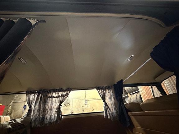 Volkswagen Transporter 29 of 30
