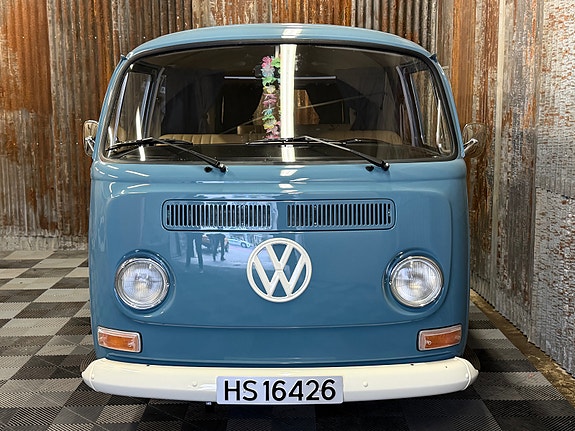 Volkswagen Transporter 8 of 30