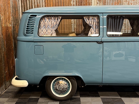 Volkswagen Transporter 5 of 30