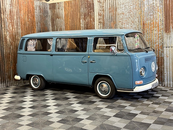 Volkswagen Transporter 3 of 30