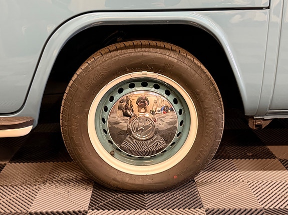 Volkswagen Transporter 14 of 30