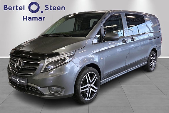 Mercedes-Benz Vito-Klasse