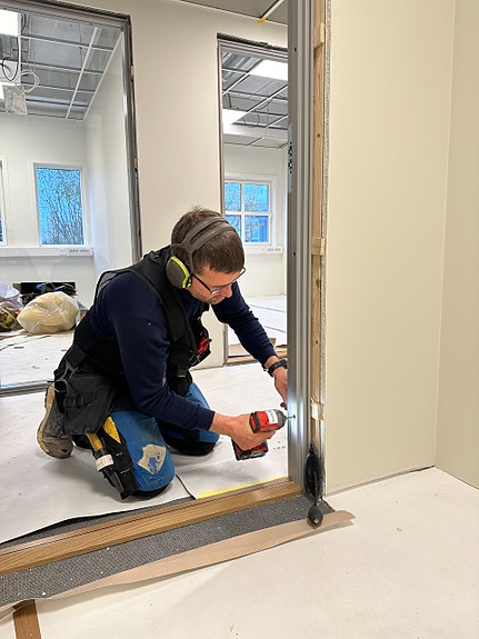 Bilde 1 av 2 i jobbannonse-galleriet