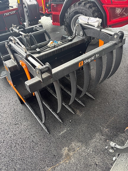 Ålø Silograbb s+130