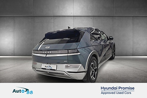Hyundai Ioniq 5 5 of 5