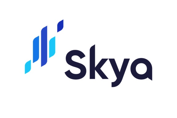 Skya Regnskap AS logo