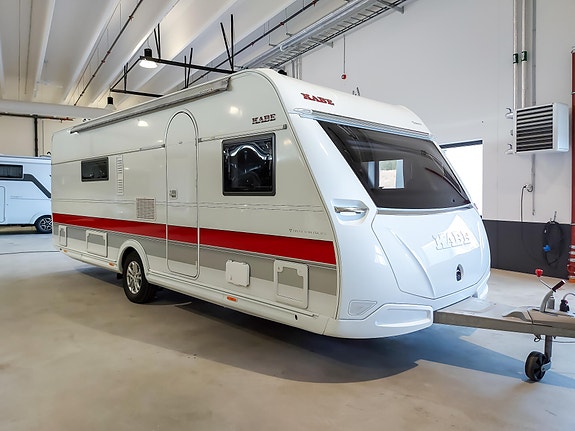 KABE Onyx 630 TDL KS